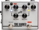 Aguilar Amps Tone Hammer Preamp DI V2