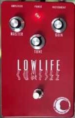 Pedals Module Midnight Amplification Devices Low Life from Other/unknown