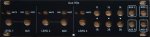 Mörk Modules Aux Mix 1U