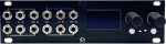 Other/unknown Roemhold Modular 1U O_C (Black Panel)