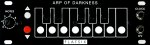 FlatSix Modular Arp Of Darkness