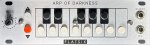 FlatSix Modular Arp Of Darkness (Silver)