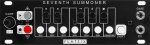 FlatSix Modular Seventh Summoner (Black)