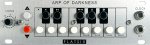 FlatSix Modular Arp Of Darkness (Silver)