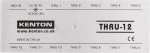 Other/unknown Kenton Thru-12