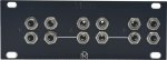 Other/unknown Roemhold Modular 1U Minx (Black Panel)