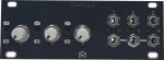 Other/unknown Roemhold Modular 1U Shades (Black Panel)