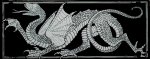 Isobar Industries Legendary Dragon