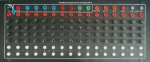 The Human Comparator Polymetric Sequencer and Voltage Source