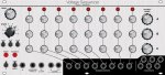 synthCube Steiner Synthasystem Sequencer