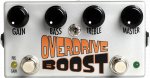 Other/unknown Throbak Overdrive Boost