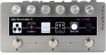 Darkglass Electronics Anagram