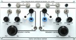 Tokyo Tape Music Center Dual Square Wave Geneartor 144 Card