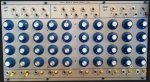 Buchla Model 205