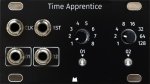 Mörk Modules Time Apprentice - Shakmat - Black Panel