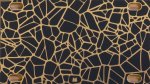 Mörk Modules Blank - Voronoi - 14hp 1U