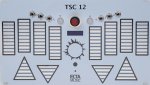 Other/unknown TSC-12