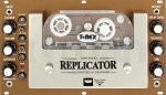 Other/unknown T-Rex Replicator Tape Echo Module