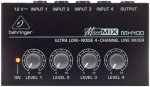 Behringer MX400