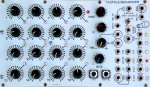 Blue Lantern Modules Tadpole Sequencer