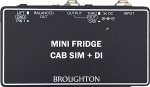 Other/unknown Mini Fridge Cab Sim