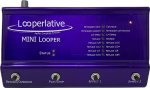 Other/unknown Looperlative LP-2 Gen D