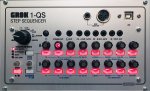 Other/unknown Re:Synthesis Korg SQ-1 Euro Panel Grok 1-QS