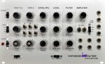 Other/unknown Synthesizer Factory - Synth Machine