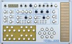 DawnedInstruments Acadie 