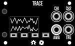 Tsyklon Labs PLITKA TRACE