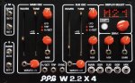 Liquid Sky d-vices PPG W2.2x4 (Ltd Edition Black)