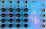 Other/unknown dpFX 4x4 STEREO Matrix Mixer