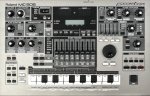 Roland MC-505