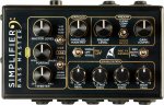 Other/unknown Simplifier Bass Master