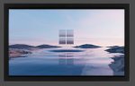 Other/unknown Display rack integration