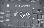 Bastl Instruments Midilooper