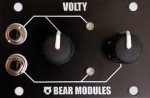 BearModules VOLTY 1U