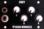 BearModules ENVY 1U