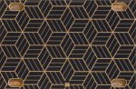 Mörk Modules Blank - Hextiles - 12hp 1U