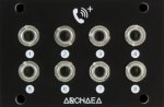 Archaea Exchange Expander 1U