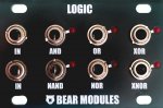 BearModules LOGIC