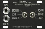 Sovage Engineering TEINTE - 1U