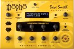 Dave Smith Modular Mopho