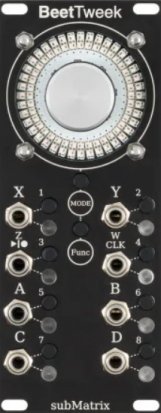 Eurorack Module BeetTweek from Other/unknown