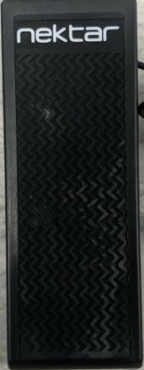 Pedals Module Nektar NX-P from Other/unknown