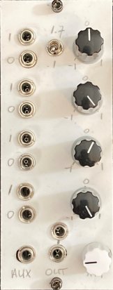 Eurorack Module jmc attvert from Other/unknown
