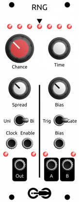 Eurorack Module RNG from Other/unknown