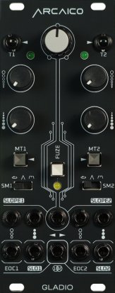 Eurorack Module GLADIO  from Arcaico