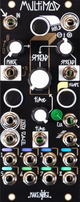 Eurorack Module MultiMod from Make Noise