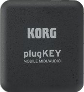 Pedals Module plugKEY from Korg